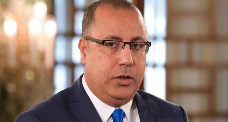 Hichem Mechichi déclare ses biens à l’Inlucc