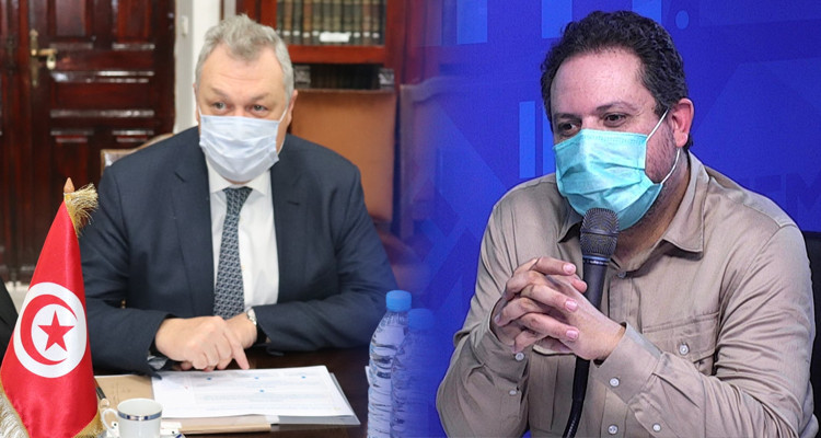 Tarak Kahlaoui : Le ministre des Finances ne devrait pas s’absenter