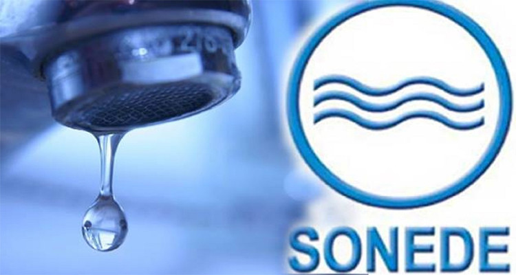 La Sonede annonce des coupures d’eau