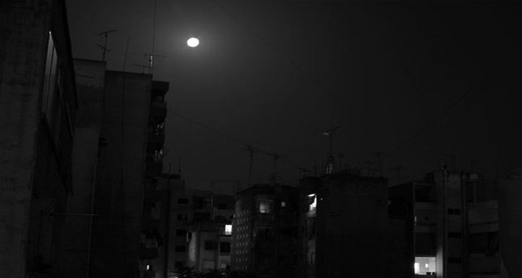 Le Liban plongé dans le noir
