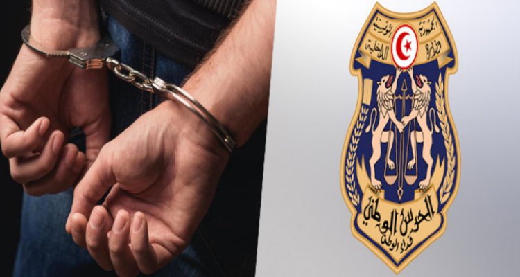 Garde nationale : 675 arrestations en une semaine