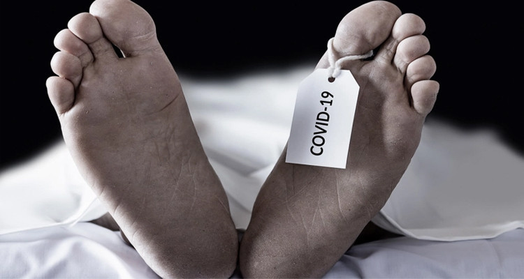 Covid-19 : la barre des 20.000 décès dépassée