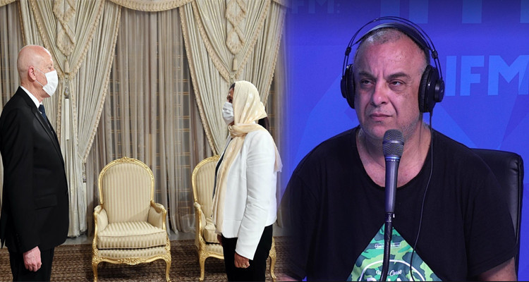 Hatem Belhaj : Sur quels critères Sihem Boughdiri a-t-elle été choisie?