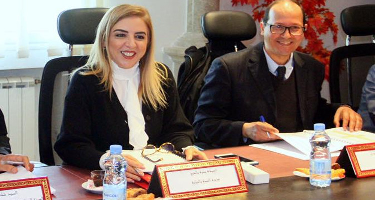 Sonia Becheikh : La Tunisie a réalisé un exploit !
