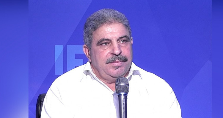 Zouhair Makhlouf placé en résidence surveillée