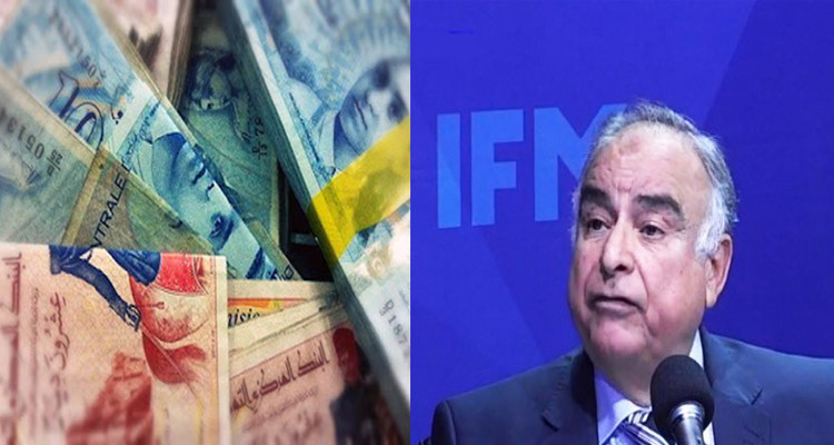 Ezzedine Saidane répond aux inquiétudes sur le versement des salaires