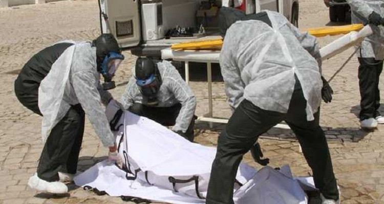 Covid-19 : 159 nouveaux décès