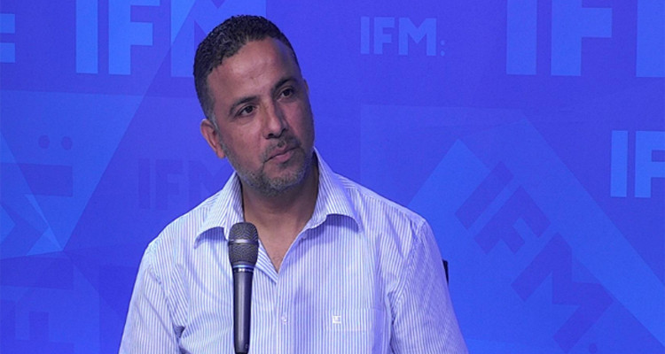 Le « sept neuf » revient sur un post polémique de Seifeddine Makhlouf