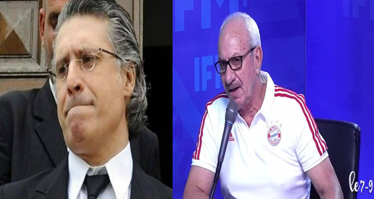 Khaled Hosni : Nabil Karoui a fui Kaisoun pour se retrouver chez Tebboune
