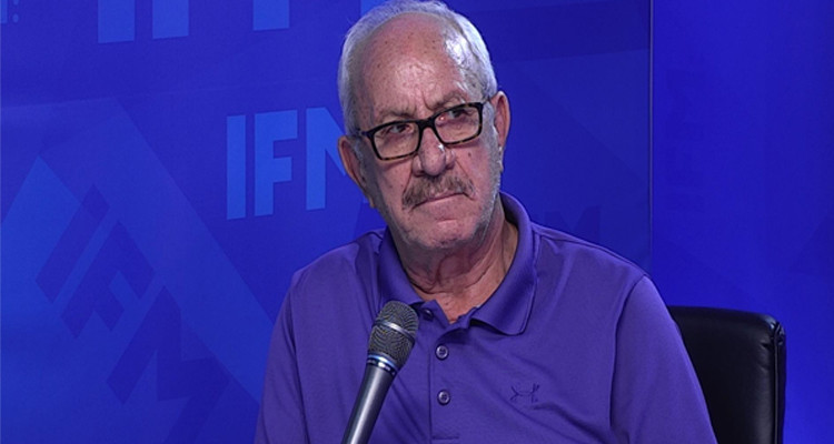 Khaled Hosni : la page du dialogue est tournée