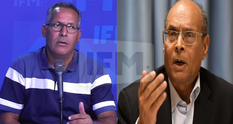 Khelifa Ben Salem : Marzouki doit réviser son expérience au pouvoir