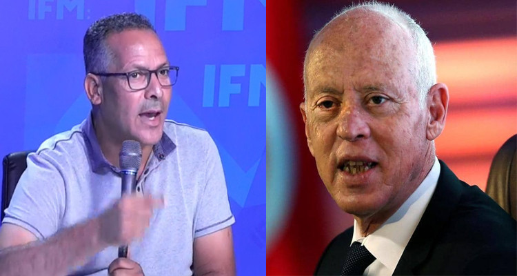 Khelifa Ben Salem : Il est insensé d'être contre les décisions du président