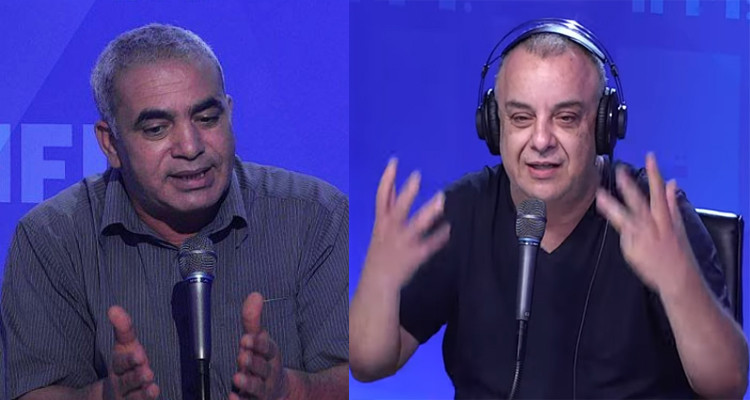 Hatem Belhaj à Lassaad Yakoubi : Celui qui casse, répare !