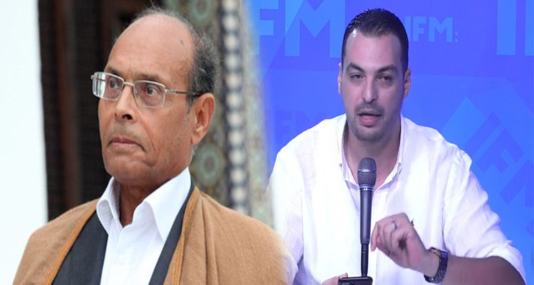 Badii Ben Jemaa : Qui est Moncef Marzouki pour faire des discours ?