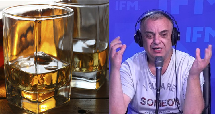 Hatem Belhaj : Des licences d’alcool se vendent 500 mille dinars au Lac