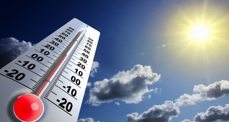 Météo : baisse attendue des températures