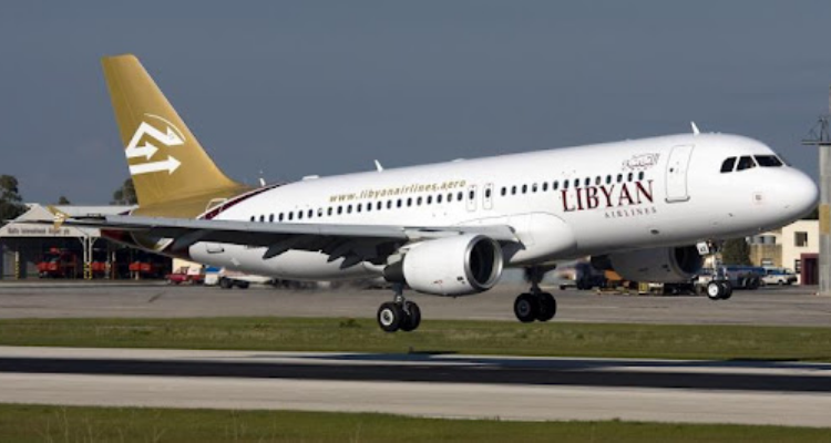 Libyan Airlines reprend ses vols à destination de Tunis