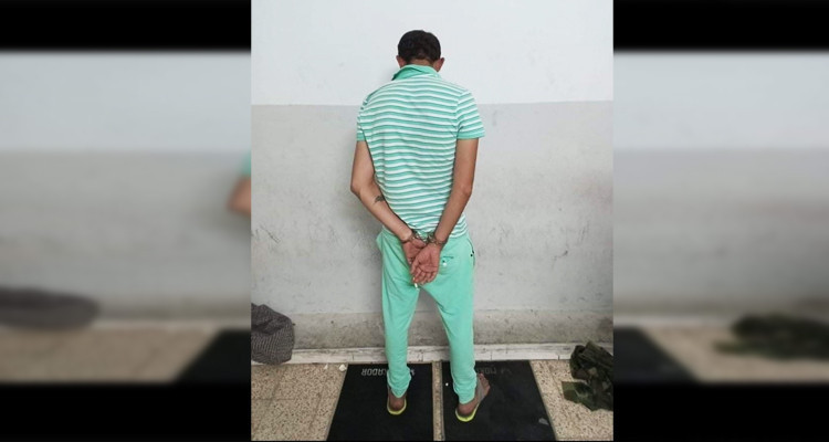 Sfax : arrestation d’un meurtrier en fuite