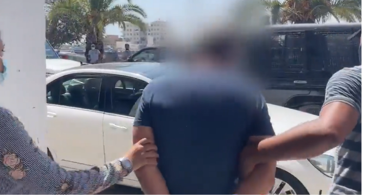 Sfax : arrestation du propriétaire d’un café transformé en maison close