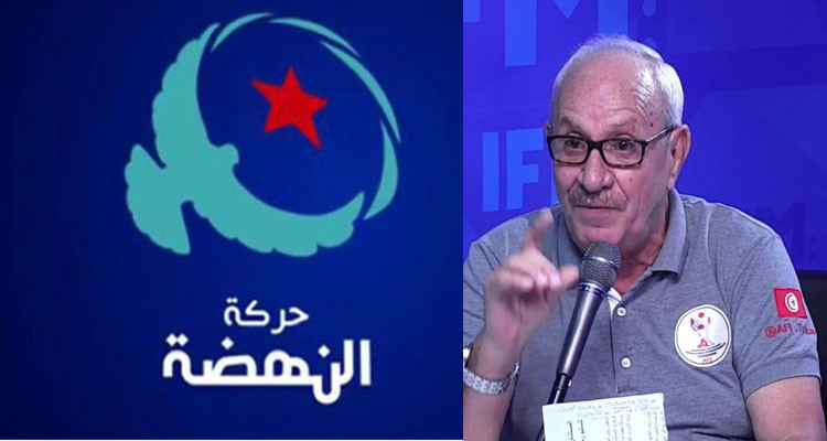 Khaled Hosni : Ennadhha a fait des erreurs stratégiques graves