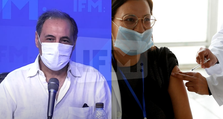 Messaadi : La troisième dose est nécessaire pour ces catégories