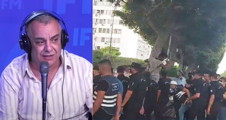 Hatem au Président : Les jeunes agressés sont ceux qui vous ont soutenu !