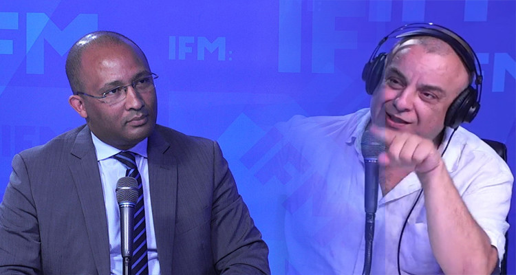 Hatem Belhaj : Le problème n’est pas le régime parlementaire