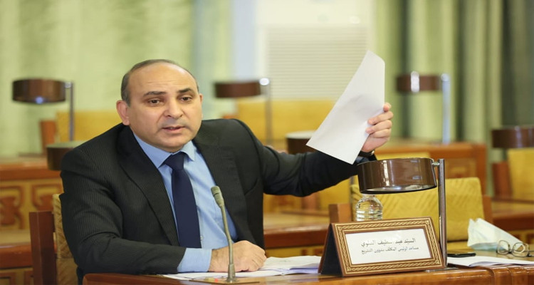 Abdellatif Aloui laissé en liberté