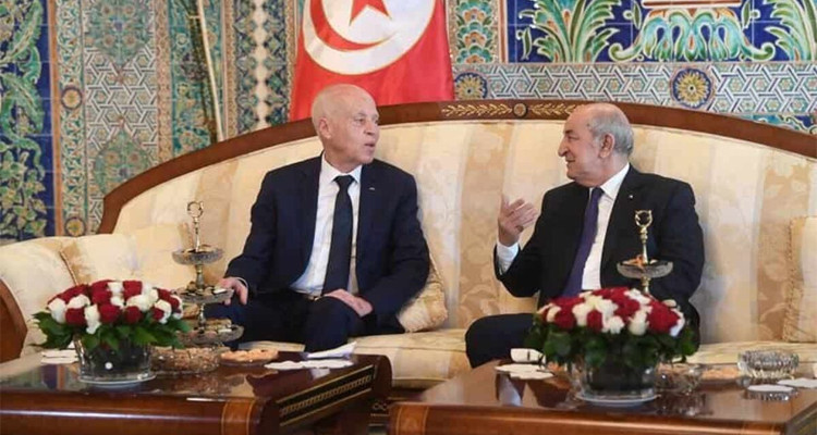 Tebboun : L’Algérie n’acceptera pas de pression sur la Tunisie