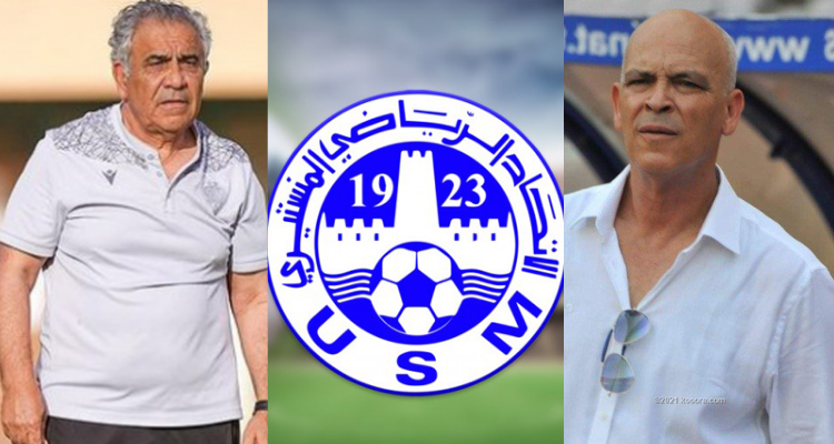 USM : Limogeage probable de Mourad Okbi, Faouzi Benzarti pour le remplacer