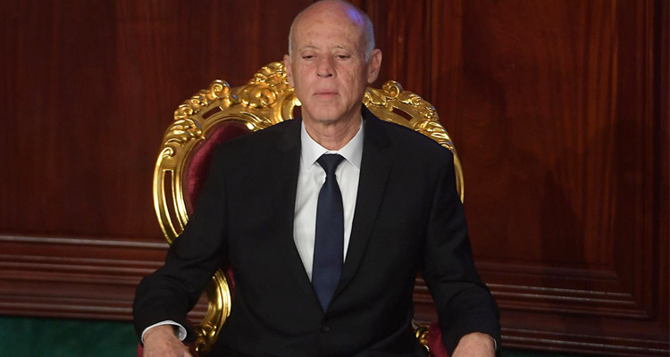 Sigma Conseil : Kais Saied crédité de 89,4% d’intentions de vote