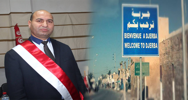 Le délégué de Djerba-Ajim démissionne