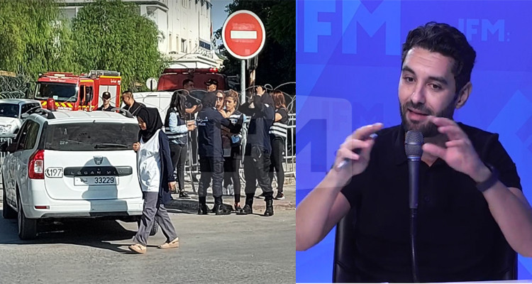 Remplacer l’Armée par la police à l’ARP est une tactique du Président