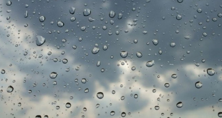 Météo : Pluies attendues