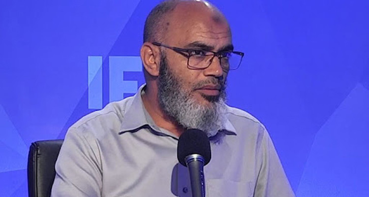 Libération de Mohamed Hentati