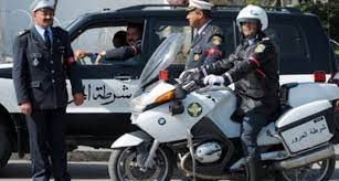 Arrestation de huit personnes à Sousse