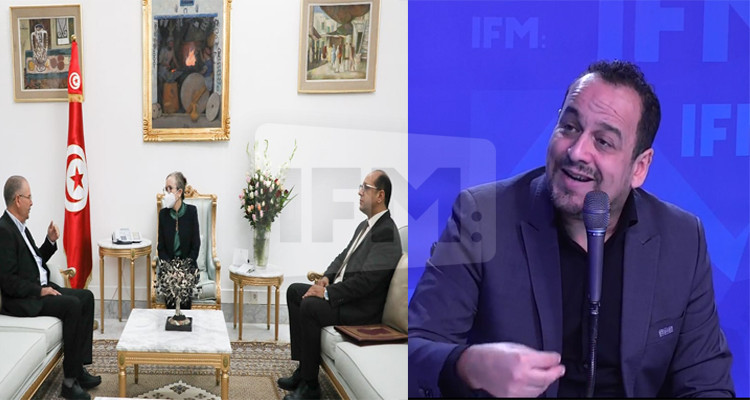 Mourad Zeghidi : Si les Sfaxiens arrêtent de travailler le pays s’arrête