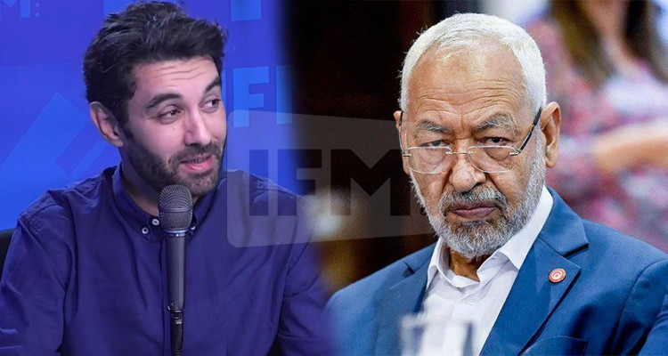 Wael Toukabri sur la loi 38 : Rached Ghannouchi ne pouvait qu’en profiter