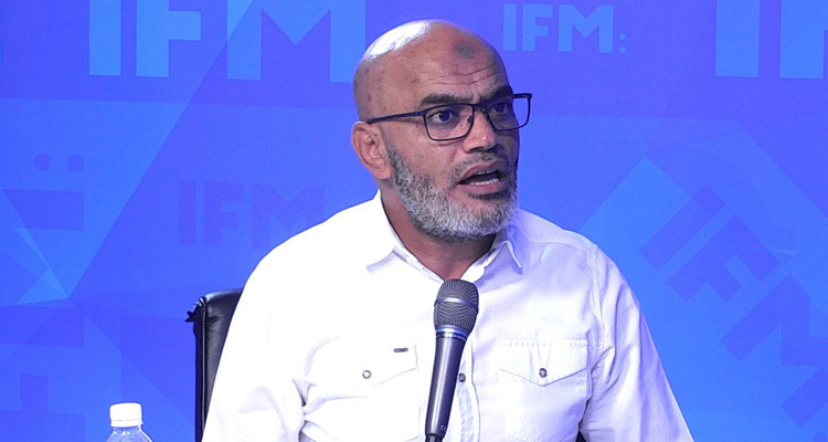 Hentati : Aucun jugement n’a été émis à mon encontre !