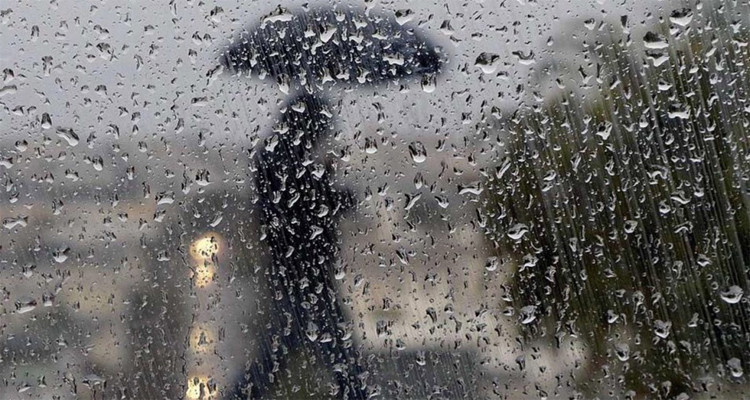 Météo : pluies attendues et baisse des températures