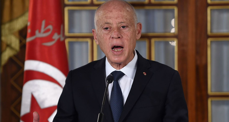 Baromètre politique : Kais Saied a la confiance des Tunisiens