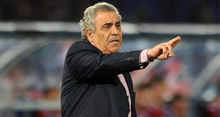 Faouzi Benzarti nie être proche du Raja Casablanca