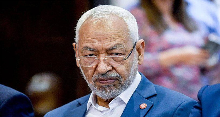 Rached Ghannouchi : Le parlement reviendra !