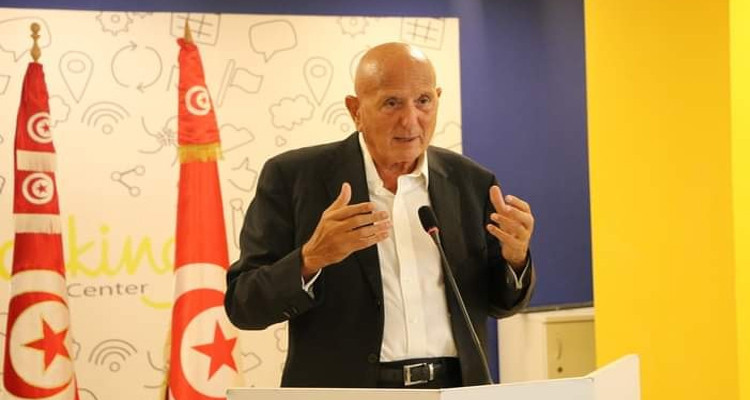 Chebbi : Le mandat d’amener contre Marzouki est une honte !