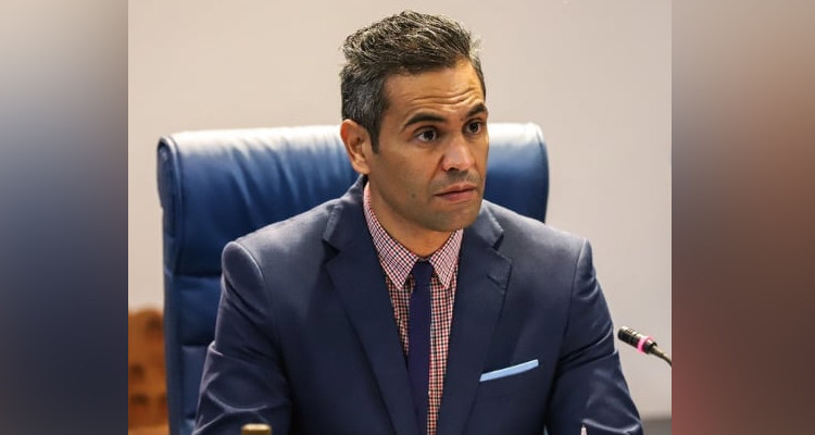 Najla Bouden surprend en nommant un nouveau porte-parole du gouvernement