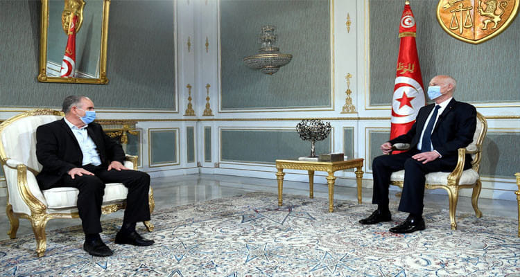 Taboubi : C’est moi qui ai appelé le Président !