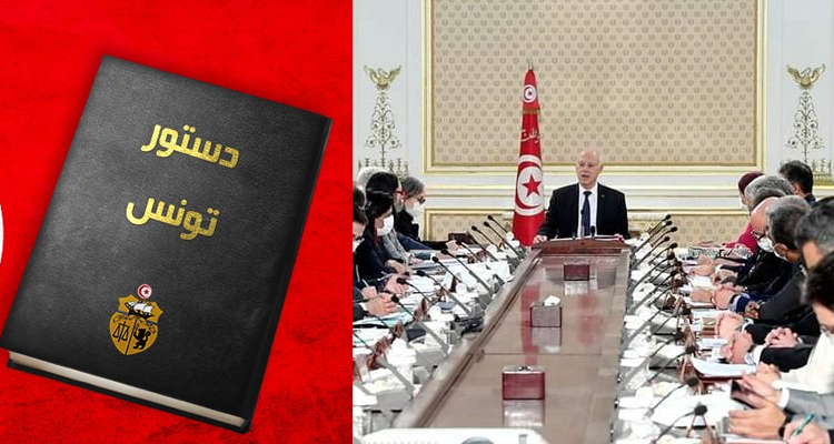 Kais Saied : Nous allons fixer un calendrier pour les réformes politiques