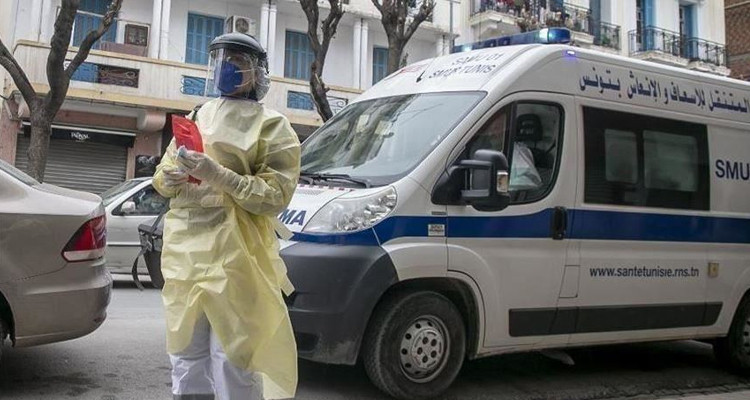 Covid-19 : Un seul décès durant les dernières 24 heures