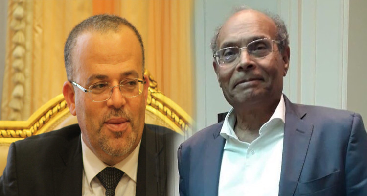 Sentence contre Marzouki : Samir Dilou s’indigne