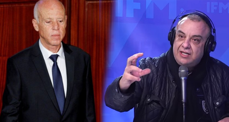 Hatem Belhaj : Nous ne voulons plus d’un dictateur !